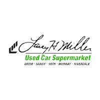 Miller used car supermarket sandy (175) Used Cars in Stock | Larry H. Miller Used Car Supermarket