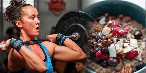 5 Basic Principles To Optimise Your Nutrition For Crossfit Boxrox