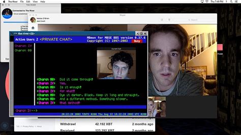 Unfriended Dark Web Review Its All Fun And Games Until Hackers Get