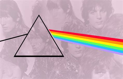 Pink Floyd Albums Ranked From Worst To Best
