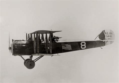 Salmson 2a2 8 Of The 1st Aero Squadron Vintage Aircraft Aviation
