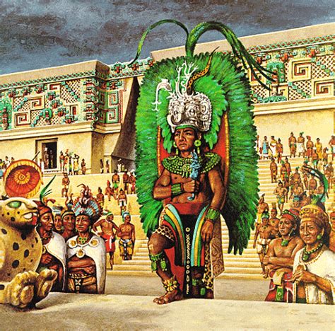 Los Mayas Sociedad Y Cultura