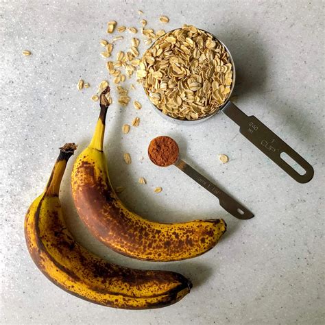 You don't have to … Don't throw out those spotty bananas! Make these quick and ...