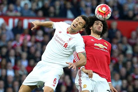 Schnelle lieferung und sichere zahlung. Man United Vs Liverpool Head To Head - Prediksi Manchester ...