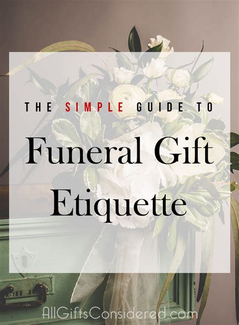 Plants & gifts available · same day delivery · farm fresh flowers Should I bring a gift to a funeral? Memorial Gift ...