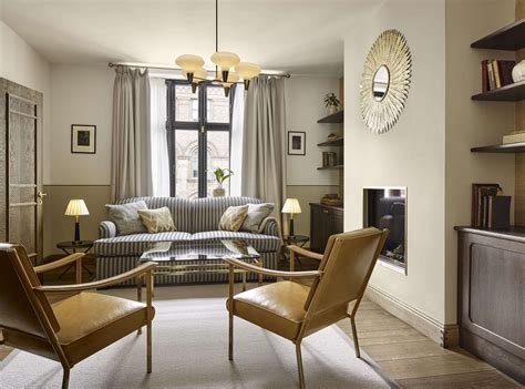 This designer's works you probably saw and not one time. Sanders | Copenhagen | Redecorate living room, Interior ...