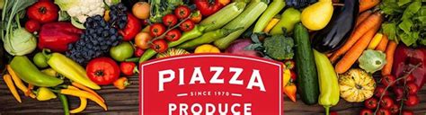 Piazza Produce Inc Indianapolis In Alignable