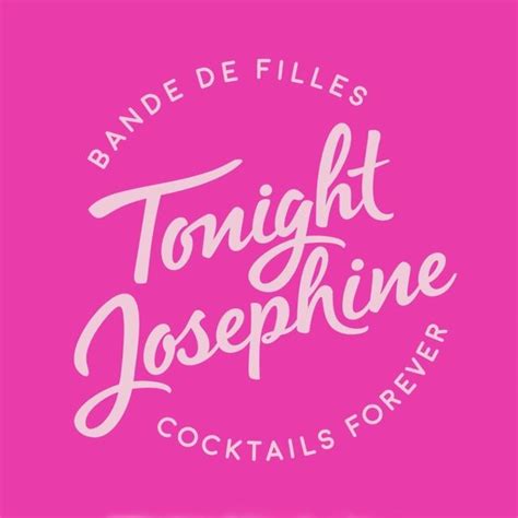Tonight Josephine Tonightjosephine On Threads
