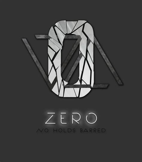 ZERO: No Holds Barred - Home | Facebook