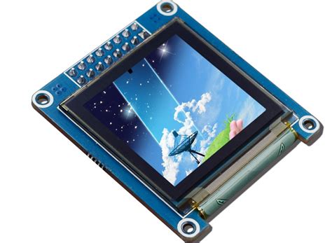Oled Display Module 15 Inch Color Share Project Pcbway