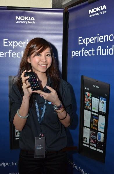 Discover exclusive deals and reviews of nokia mobile store online! Nokia N9 to be available in Malaysia Stores starting tomorrow