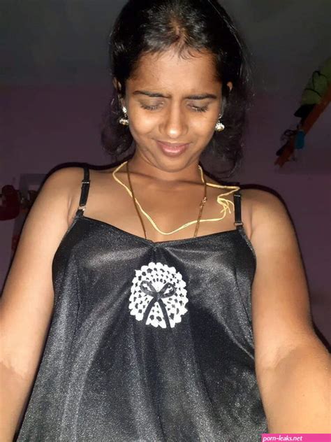 Tamil Nude Girl Leak Porno