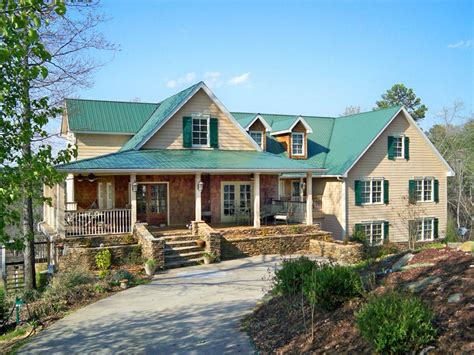 Here It Is Affordable Estate In North Georgia