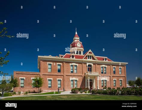 Florence Arizona Hi Res Stock Photography And Images Alamy