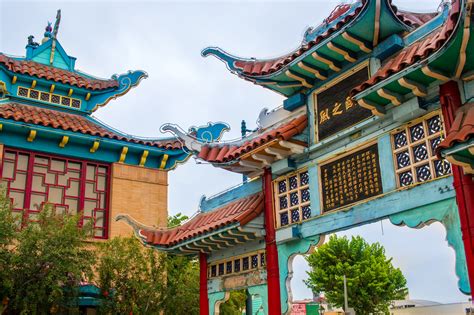 Things To Do In Chinatown Los Angeles From Tours To Dining