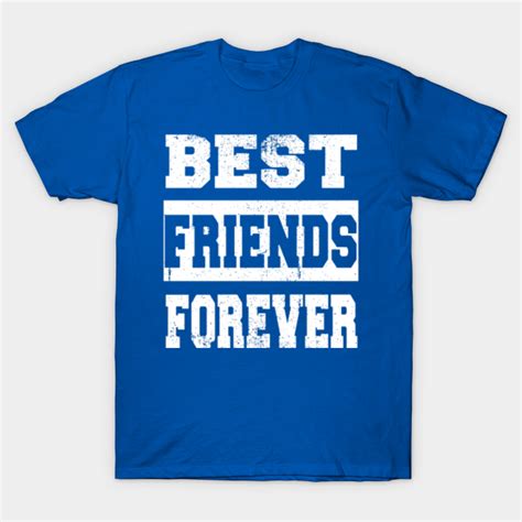 Friendship Friendship T Shirt Teepublic