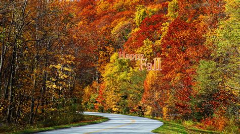 47 Screensavers And Wallpaper Autumn Scene Wallpapersafari