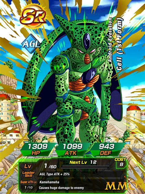 This subreddit is for both the japanese and global version. Dragon Ball Z: Dokkan Battle Game Review