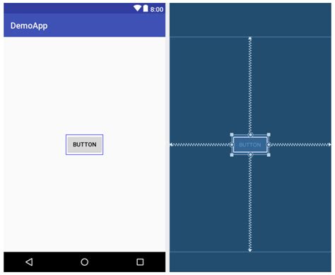 Sebuah Panduan Menggunakan Constraintlayout Di Android Studio By