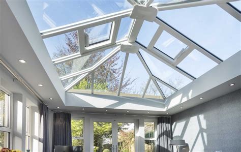 We did not find results for: How much does a glass conservatory roof cost?