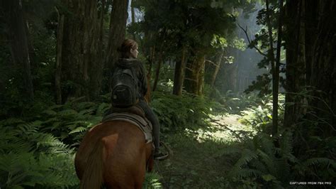 The Last Of Us 2 Plot Fragments Leaked Spoiler Alert