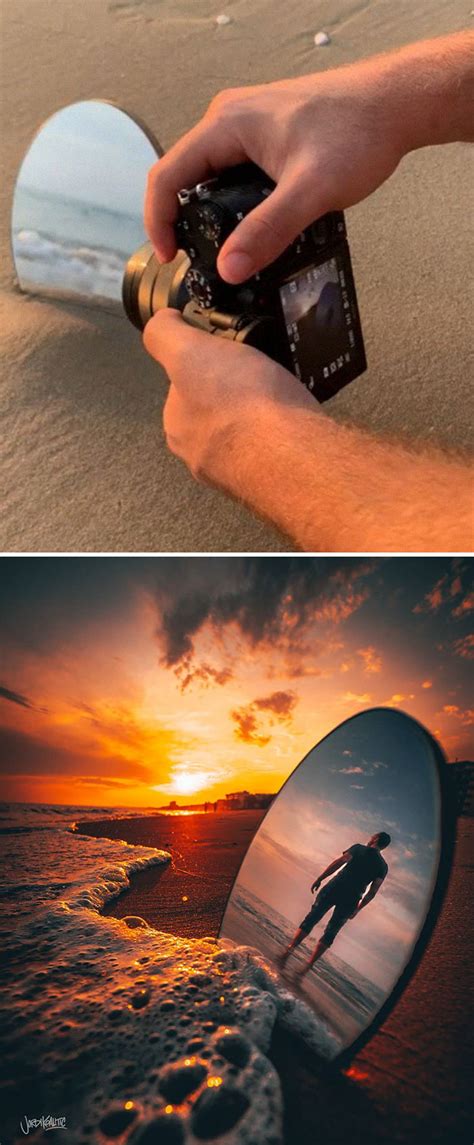 30 Clever Tricks This Photographer Uses To Take Creative Photos Ifttt2qxuwrw