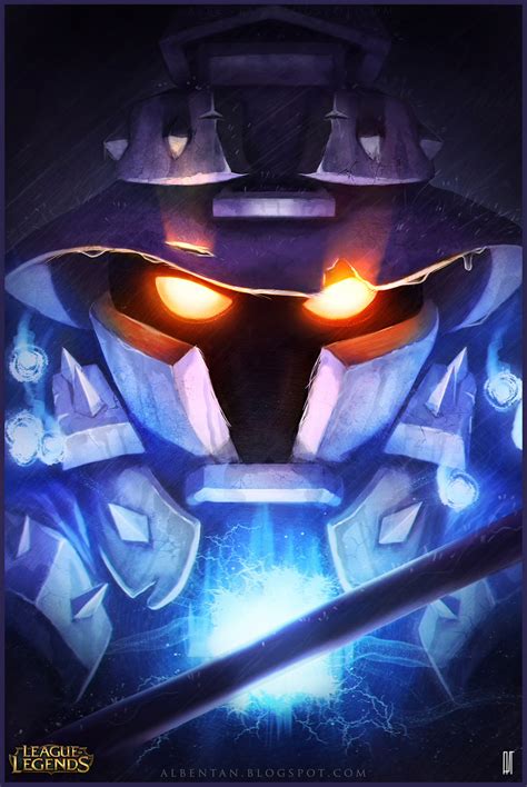 1227 league of legends lol wallpaper. Veigar Fan Art League Of Legends Fan-Art | Art-of-LoL