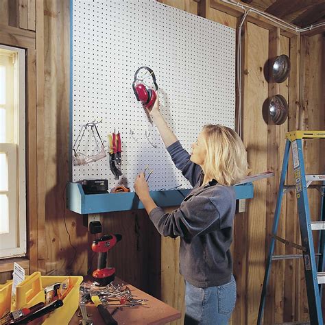 25 Cheap Garage Storage Projects You Can DIY | Garage storage, Diy garage storage, Diy storage