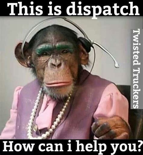 Dispatcher Memes
