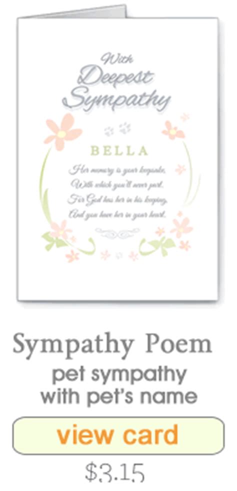 We did not find results for: Dog Sympathy Cards
