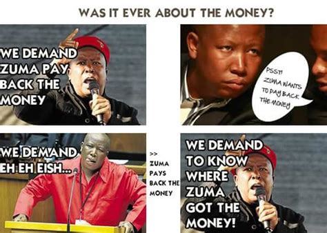 We did not find results for: Laura's Page : Malema calls President Zuma a crook