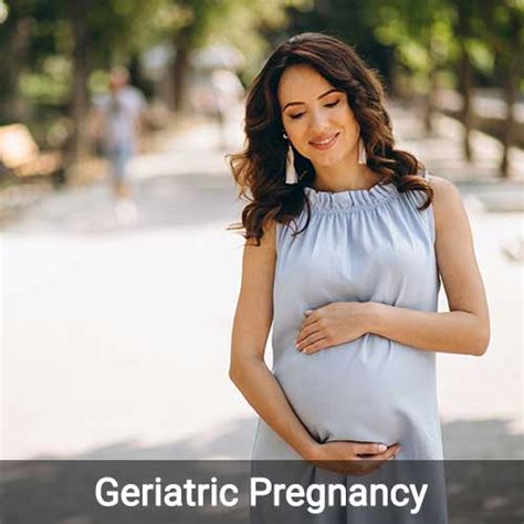 Geriatric Pregnancy Is It Ok To Get Pregnant After 35 Years Of Age Dr Deepa Ganesh