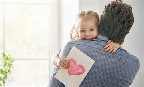 Carta De Amor De Un Padre A Su Hija Conmovedoras Y Tiernas Palabras