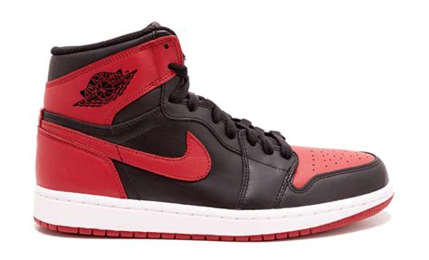 The History Of Michael Jordans Banned Sneakers Complex