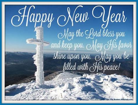 The new year can often bring a mixed bag of emotions and memories for many of us. Prayer For Jan. 1st | Hope For The Broken Hearted