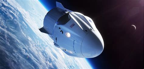 Worlds Top 10 Space Entrepreneurs Techround