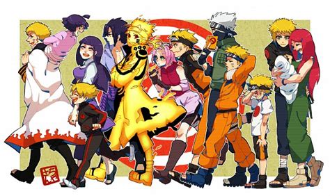 Naruto Wallpaper 1806209 Zerochan Anime Image Board