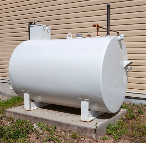Indoor Vs Outdoor Oil Tanks How To Decide Which Is Right For Your