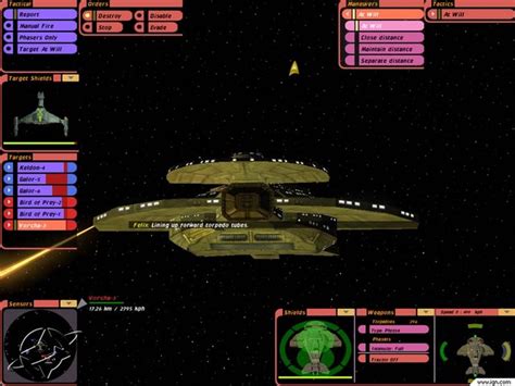 Borg Megalith Star Trek Bridge Commander Mods Maps Patches News Hot