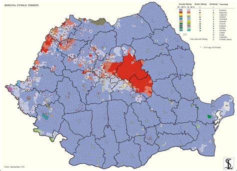 Hungarians In Romania Seek Territorial Autonomy Reurope