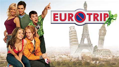 Eurotrip 2004 123 Movies Online