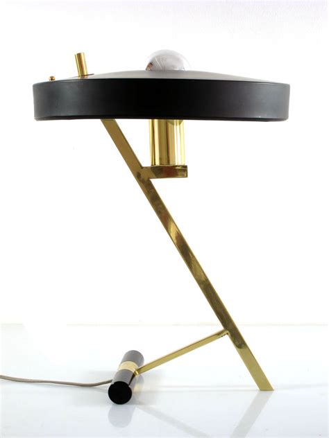 philips louis kalff  table lamp