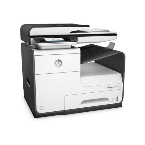 Print all your business documents with lightning speed with the hp pagewide pro 477dw. HP PageWide Pro 477dw kaufen | printer-care.de