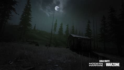 Master verdansk with our call of duty: Warzone's Halloween event, featuring a night map and ...