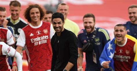 Download arsenal games into your calendar application. Premier League 2020/21 fixture 'leak' shows Arsenal set ...