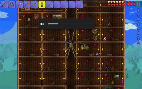 The crafting room, llc added 27 new photos to the album: Mobile - Best Place For Your Base | Terraria Community Forums