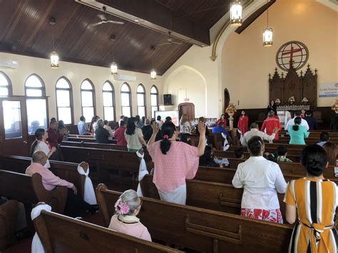 Blog – Iglesia de Dios Pentecostal MI