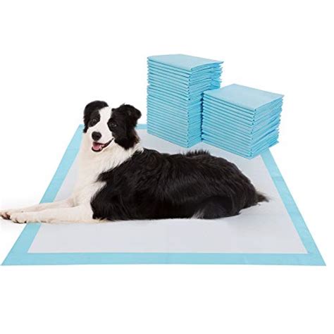 Aliexpress carries wide variety of products, so you can find just what you're. Top 5 Best Dog Pee Pads in 2019 (Disposable & Washable)