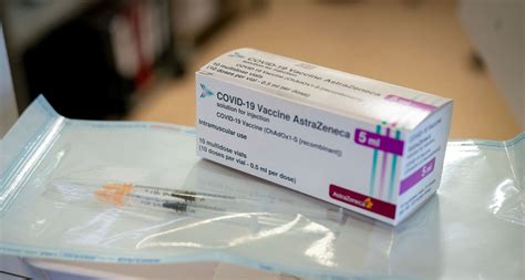 Mit der impfung gelangt der bauplan in die menschliche zelle. Impfung Astrazeneca Nebenwirkung : Astrazeneca Impfstoff ...