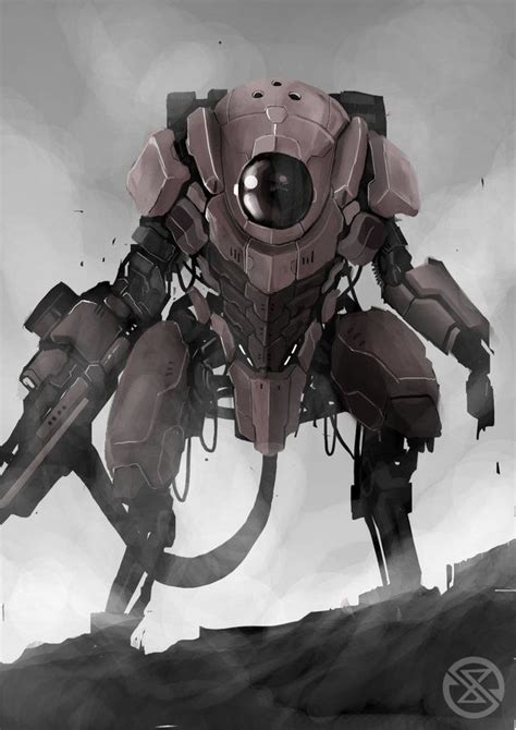 Pin By Sami Lindroos On Mechas Powered Exoskeletons Mobile Suits